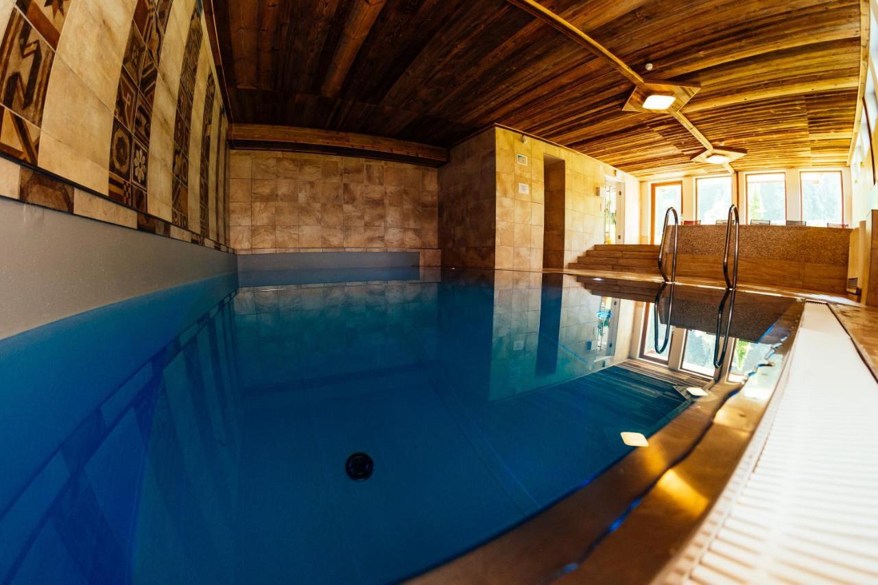 Cool Studio - Apartment In Gosau - Hallstatt - Wellness And Pool Included Exterior foto